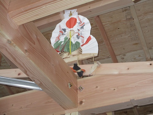 F様邸二階建洋風住宅新築工事