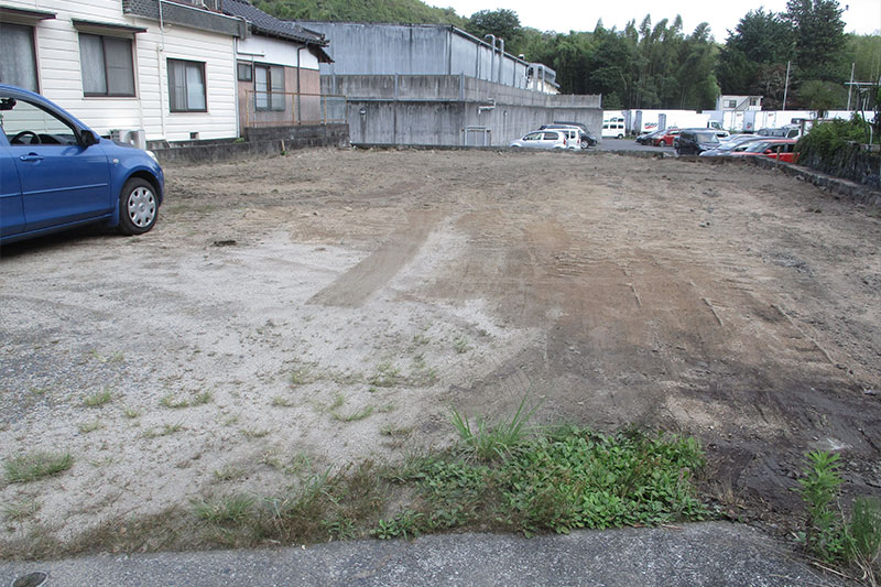 Ｓ様邸平屋建洋風住宅