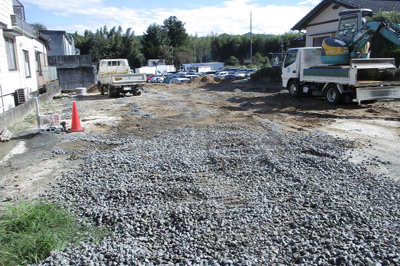 Ｓ様邸平屋建洋風住宅