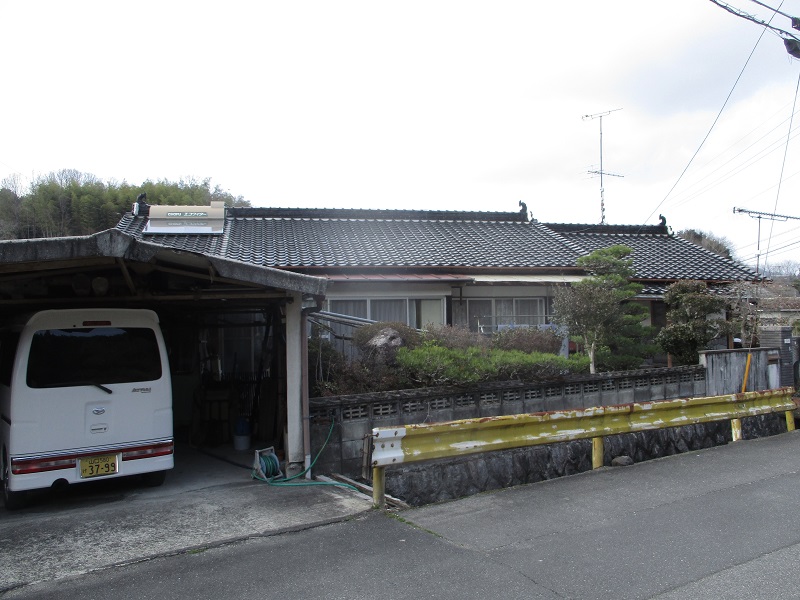 N様邸 屋根改修工事