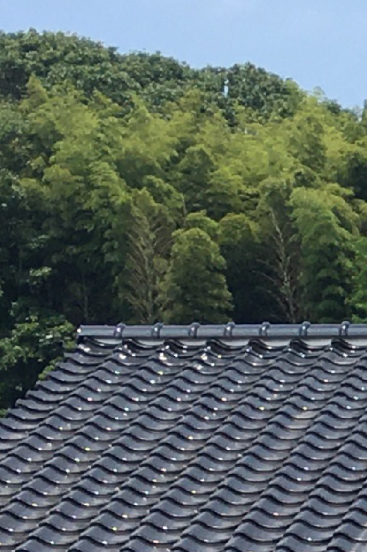 N様邸 屋根改修工事