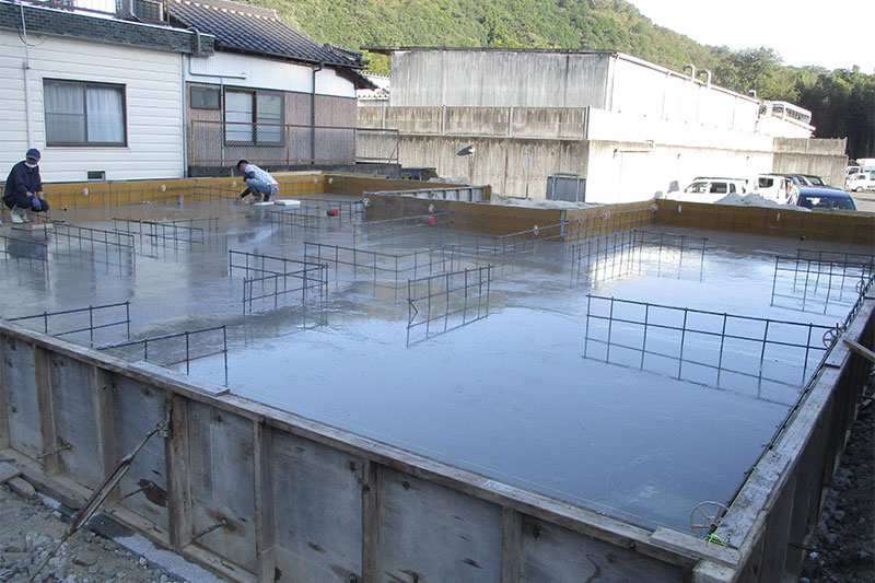 Ｓ様邸平屋建洋風住宅