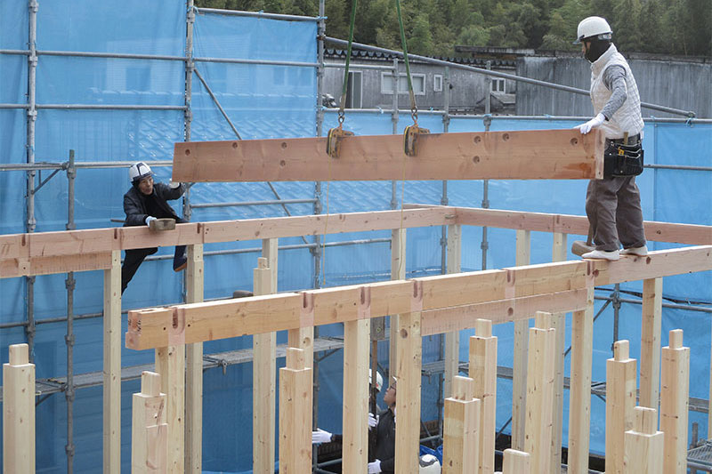 Ｓ様邸平屋建洋風住宅