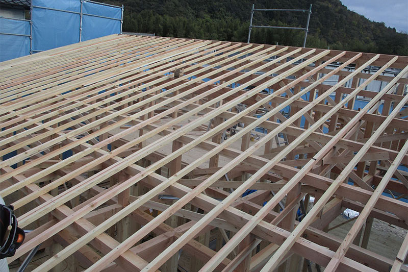 Ｓ様邸平屋建洋風住宅