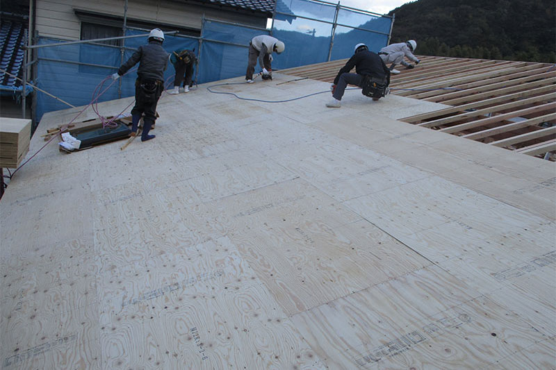 Ｓ様邸平屋建洋風住宅