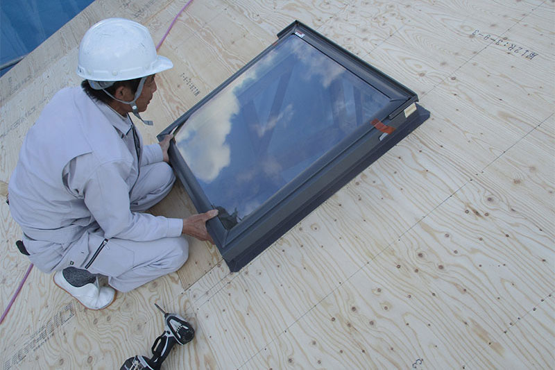 Ｓ様邸平屋建洋風住宅