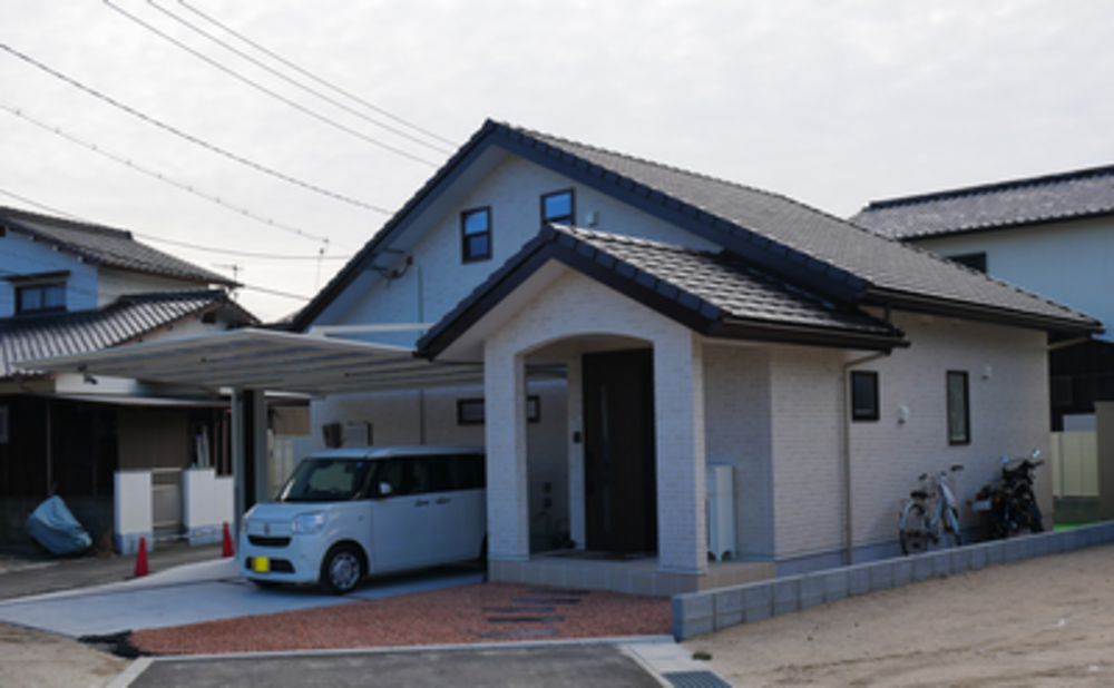 Ｋ様邸