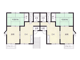 アパート建築実績12