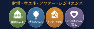 安心生活キャンペーン