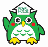 ROYAL HOUSE