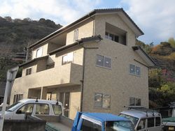 M様邸 三階建洋風木造住宅新築工事