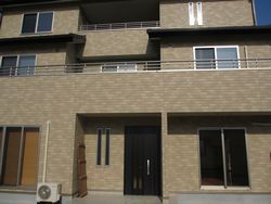 M様邸 三階建洋風木造住宅新築工事