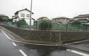 現況土地