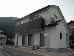 完成いたしました!