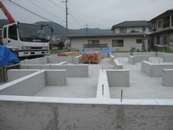 Y様邸　二階建洋風住宅新築工事