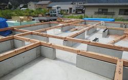 Y様邸　二階建洋風住宅新築工事