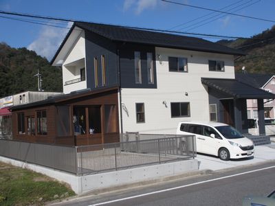 Y様邸　二階建洋風住宅新築工事