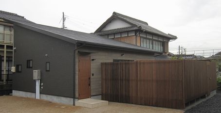 Y様邸平屋建洋風住宅新築工事