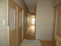 H様邸二階建新和風住宅新築工事