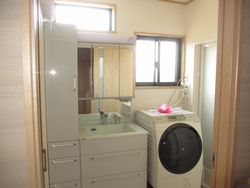 H様邸二階建新和風住宅新築工事