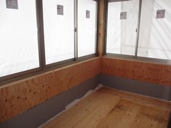 Y様邸二階建住宅新築工事