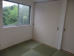 <和室>