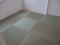 <和室>